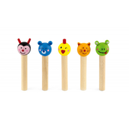 Prinde animalele [1]