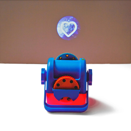 Proiector - Clipe de calm & relaxare [3]