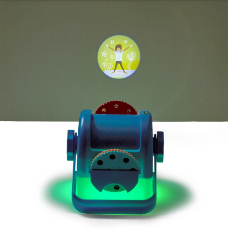 Proiector - Clipe de calm & relaxare [2]