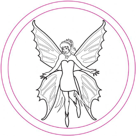 Proiector pentru desen - Taramul basmelor [9]