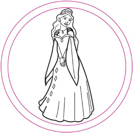 Proiector pentru desen - Taramul basmelor [8]