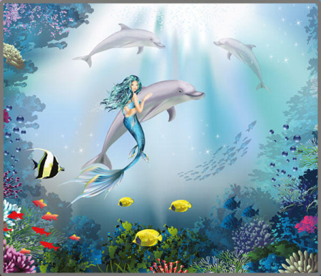 Proiector tip lanterna - Sirene [10]
