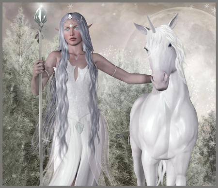 Proiector tip lanterna - Zane si unicorni [10]