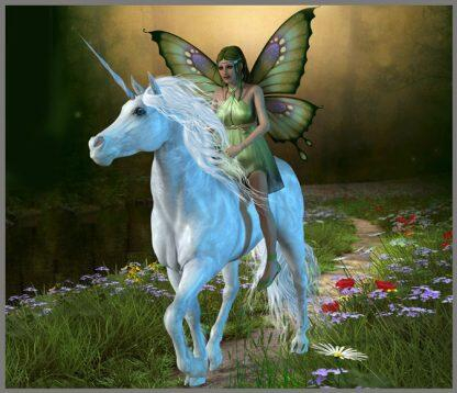 Proiector tip lanterna - Zane si unicorni [4]