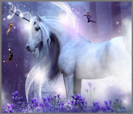 Proiector tip lanterna - Zane si unicorni [5]