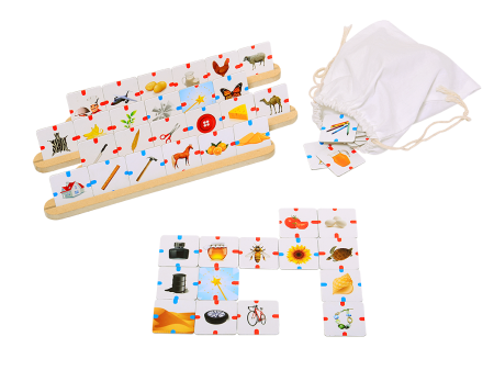 Provocarea conexiunilor -  Why Connect [1]