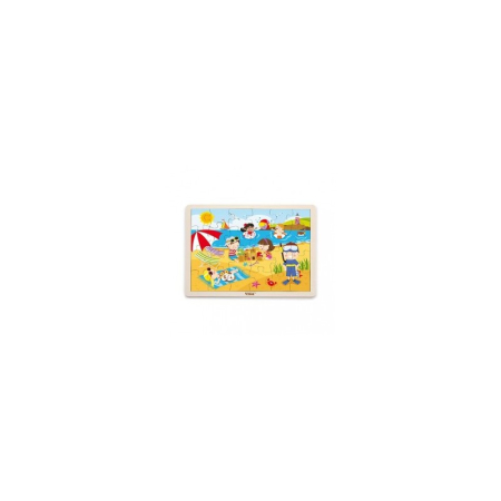 Puzzle anotimpuri - vara [3]