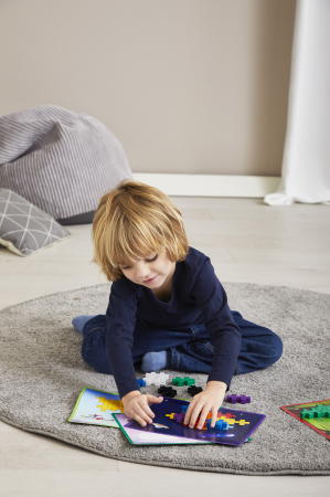 Puzzle Plus-Plus, 60 piese mari, Imagini [8]