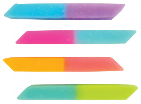 Radiera cu sclipici Oh My Glitter! [3]