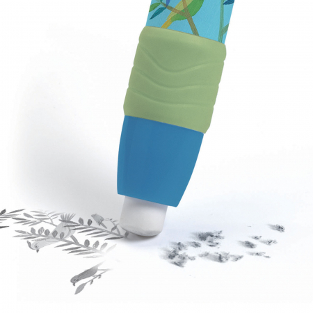 Radiera tip stilou Djeco, Judith [1]