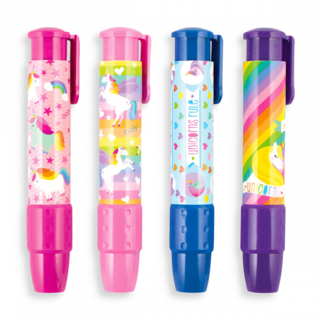 Radiera Click-It tip stilou: Unicorni unici [4]