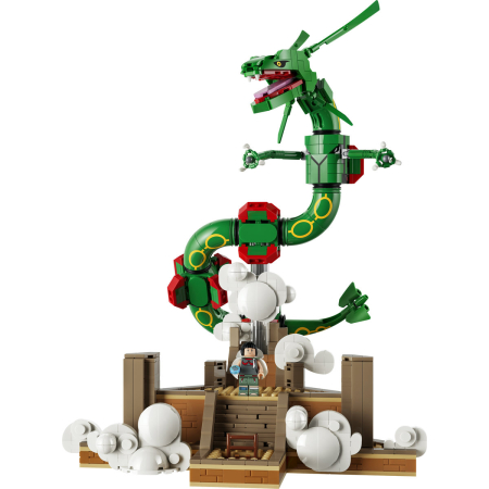 Varsta - Rayquaza