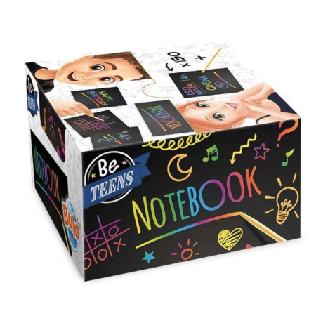 Noutati - Razuieste si Descopera Culoarea