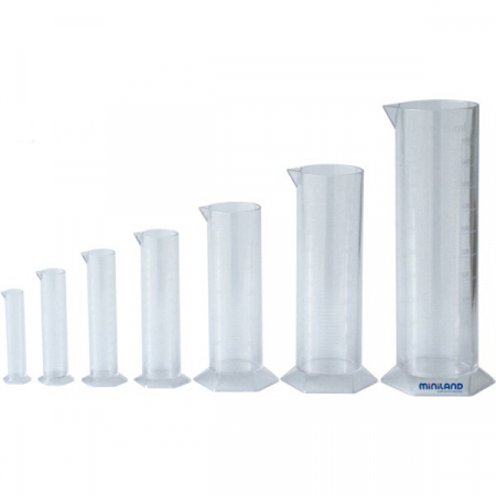 Recipiente tuburi pentru masuratori Miniland [1]