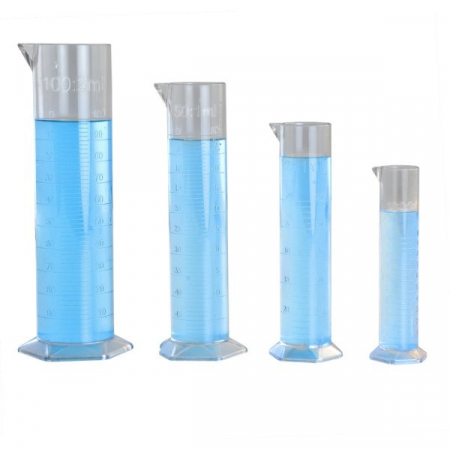 Recipiente tuburi pentru masuratori Miniland [0]