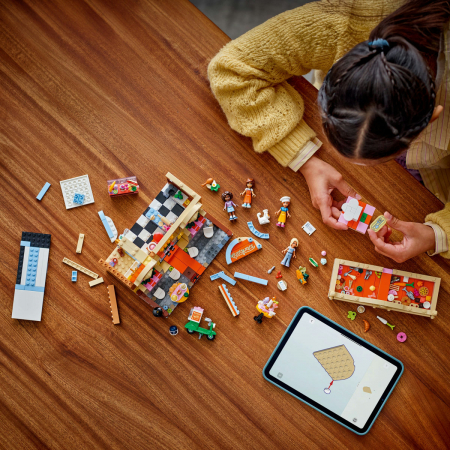  Restaurant si scoala de gastronomie [5]