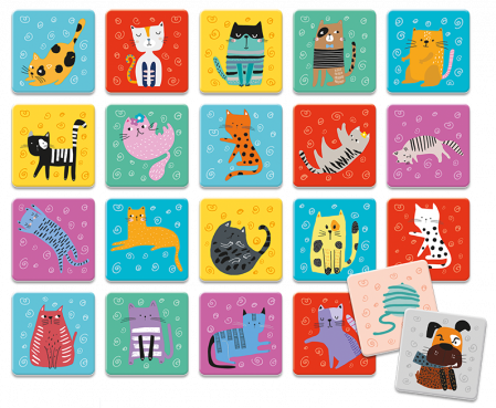 RISC SI AVENTURA – FERESTE-TE DE CAINE [1]