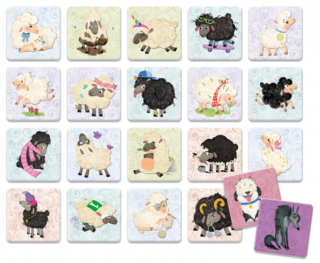 RISC SI AVENTURA – FERESTE-TE DE LUP [1]