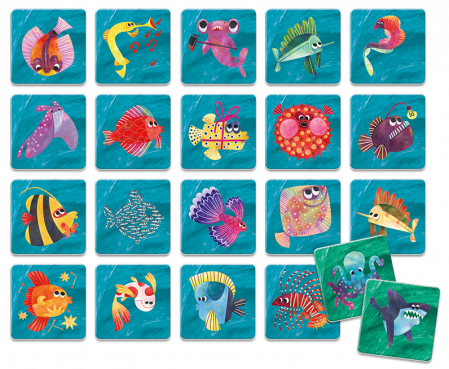 RISC SI AVENTURA – FERESTE-TE DE RECHIN [1]