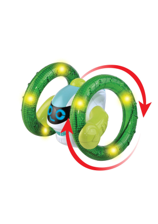 Robotel Roll N Glow [5]