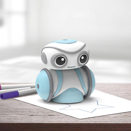 Robotelul Artie 3000 [3]