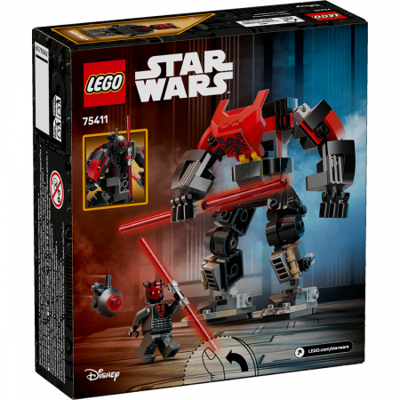  Robotul Darth Maul [2]