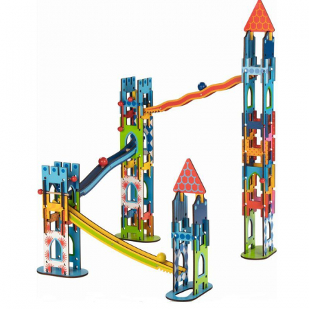 Jucarii de rol - Rollercoaster Castelul cavalerilor