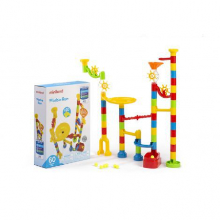 Vehicule - Rollercoaster de construit 60 piese