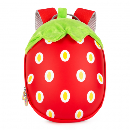 Rucsac Boppi, Capsuna [1]