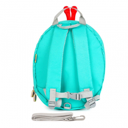 Rucsac Boppi, Robot [2]