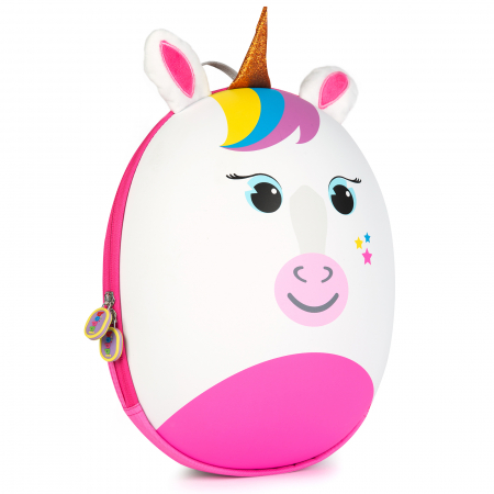 Ghiozdane - Rucsac Boppi, Unicorn