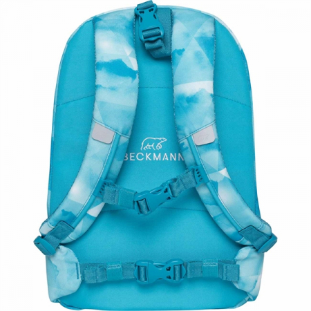 Rucsac de zi (antrenamente, excursii, parc), Arctic [1]