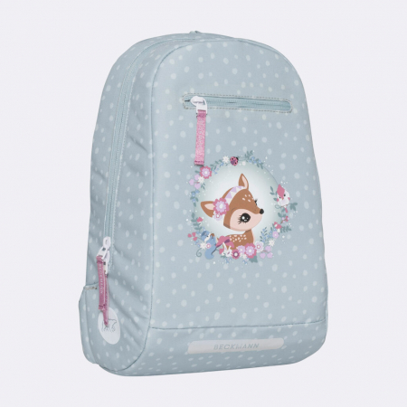 Rucsac de zi (antrenamente, excursii, parc), Forest Deer Dusty Mint [2]