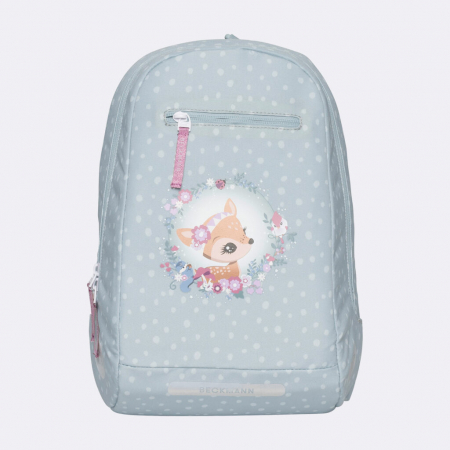 Rucsac de zi (antrenamente, excursii, parc), Forest Deer Dusty Mint [0]