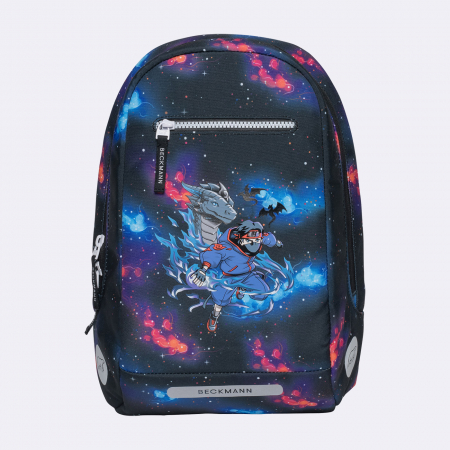Rechizite scolare - Rucsac de zi (antrenamente, excursii, parc), NINJA ELEMENTS