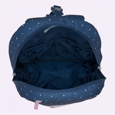 Rucsac de zi (antrenamente, excursii, parc), Pet Friends Blue [3]