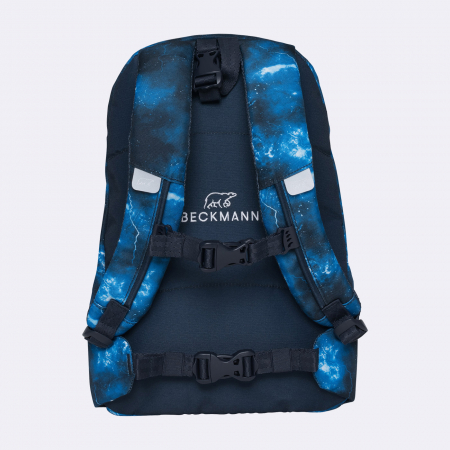 Rucsac de zi (antrenamente, excursii, parc), TECH REX [4]