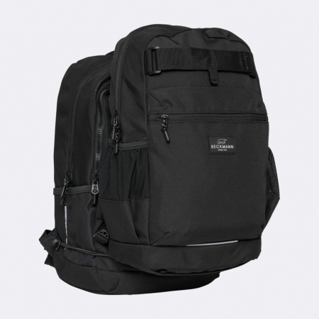 Rucsac ergonomic sport, 16L, Sport Light Black ( antrenament excursii plimbari) [2]