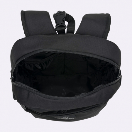 Rucsac ergonomic sport, 16L, Sport Light Black ( antrenament excursii plimbari) [6]