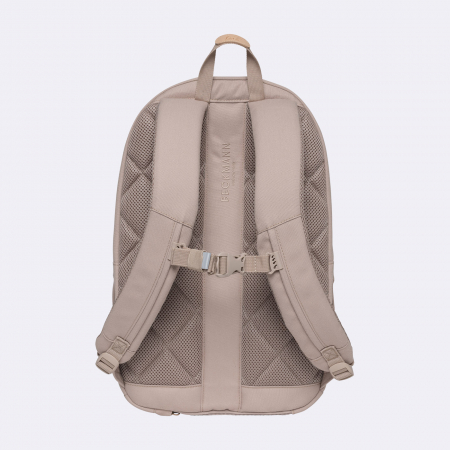 Rucsac, ghiozdan ergonomic, City, Beige [4]
