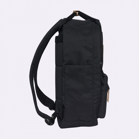 Rucsac, ghiozdan ergonomic City Light, Black [3]