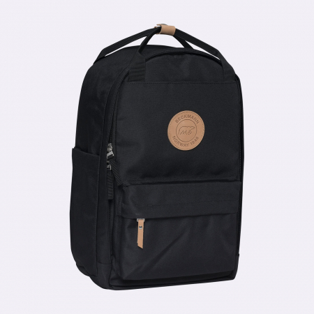 Rucsac, ghiozdan ergonomic City Light, Black [2]