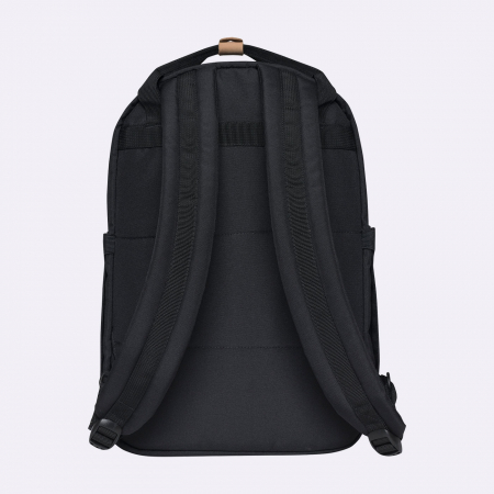 Rucsac, ghiozdan ergonomic City Light, Black [4]