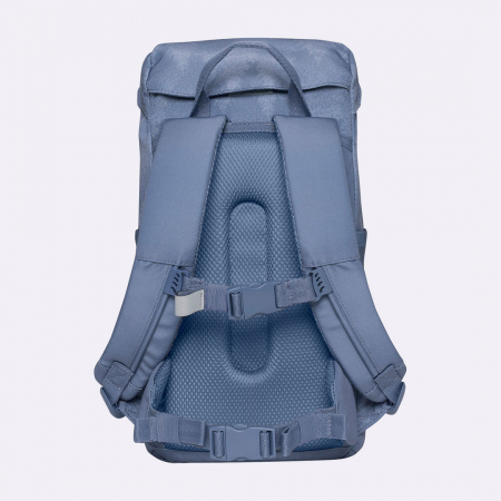 Rucsac ghiozdan ergonomic gradinita, Fox , Clasic Mini [3]