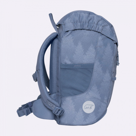 Rucsac ghiozdan ergonomic gradinita, Fox , Clasic Mini [2]