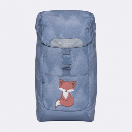 Rucsac ghiozdan ergonomic gradinita, Fox , Clasic Mini [1]