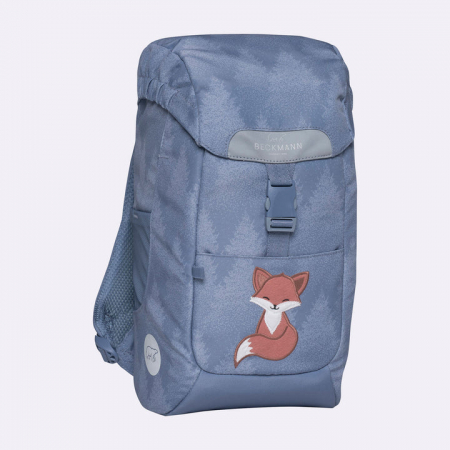 Rucsac ghiozdan ergonomic gradinita, Fox , Clasic Mini [0]