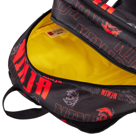 Rucsac LEGO Ninjago  - Dragon Energy - Urban [3]