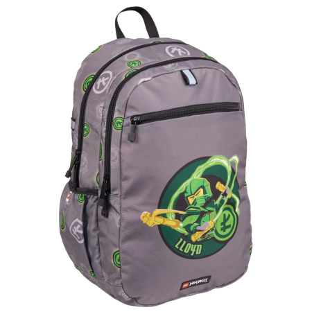LEGO® - Rucsac LEGO Ninjago - Urban