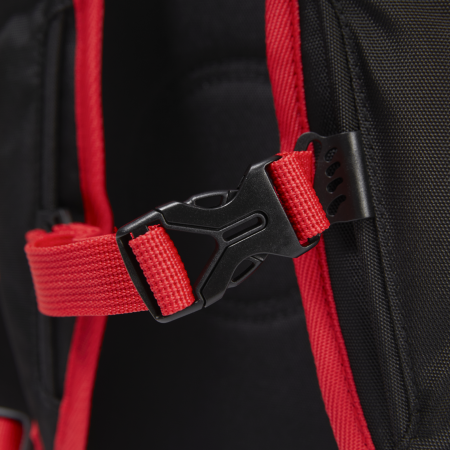Rucsac LEGO Signature Brick 2x2 negru [8]